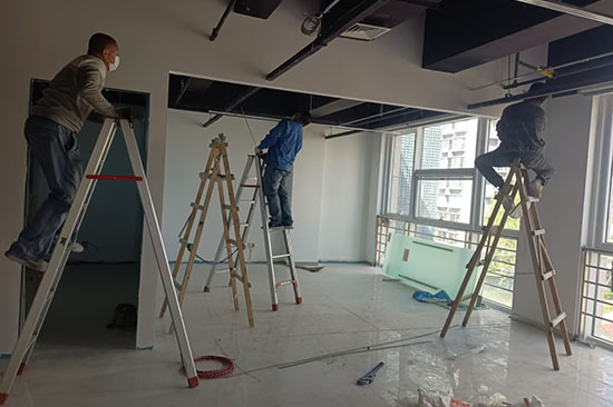 消防改造是怎么報價的按什么標準收費？