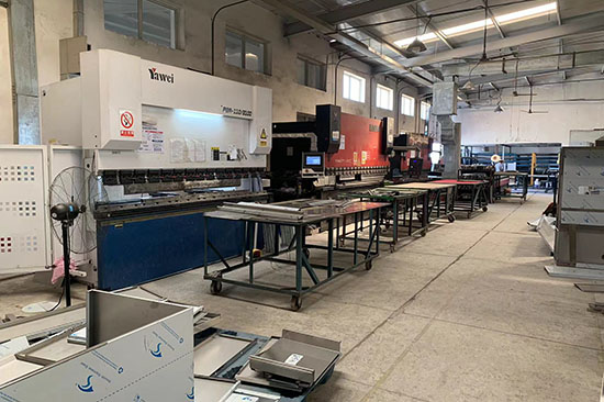 工業園區消電檢都查哪些內容？大概費用是多少？